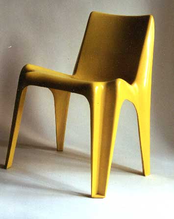 bofinger-chair